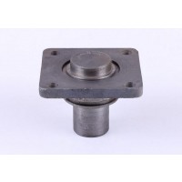 Вал передней опоры переднего моста Foton 240/244