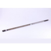 Вал промежуточный механизма ВОМ Foton 250/254