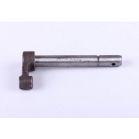 Валик включения ВОМ Foton 250/254