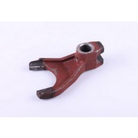 Вилка включения 1/2-й передачи Foton 240/244