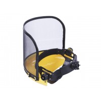 Защитная маска тип 1 FS002