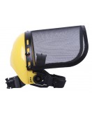 Защитная маска тип 1 FS002