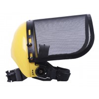 Защитная маска тип 1 FS002