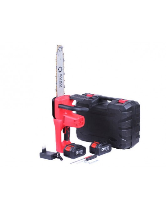 Пила аккумуляторная TM-CS405BLi 12
