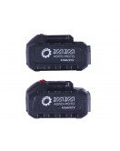 Пила аккумуляторная TM-CS405BLi 12