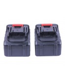 Пила аккумуляторная TM-CS405BLi 12