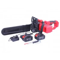 Пила аккумуляторная TM-CS408Li 16