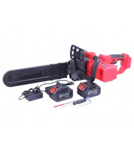 Пила аккумуляторная TM-CS408Li 16