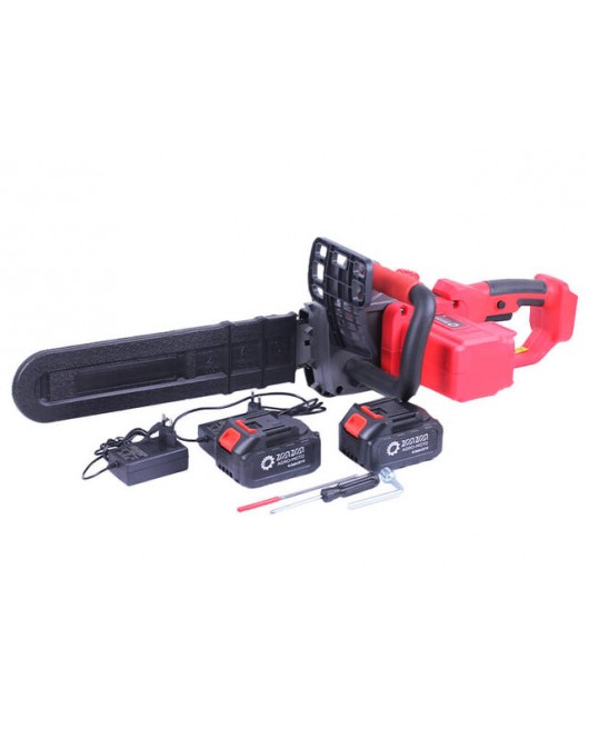 Пила аккумуляторная TM-CS408Li 16