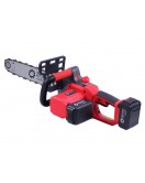 Пила аккумуляторная TM-CS408Li 16