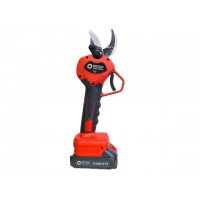 Аккумуляторный секатор TM-SH503Li 30 мм 21V 2А АКБ + зарядное устройство - ТАТА