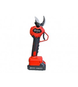 Аккумуляторный секатор TM-SH503Li 30 мм 21V 2А АКБ + зарядное устройство - ТАТА