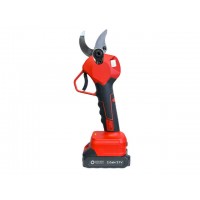 Аккумуляторный секатор TM-SH503Li 30 мм 21V 2А АКБ + зарядное устройство - ТАТА