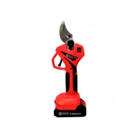 Аккумуляторный секатор TM-SH504Li 40 мм 21V 2А АКБ + зарядное устройство - ТАТА