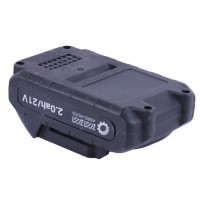 Аккумуляторная батарея 21V 2A - ТАТА