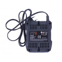 Аккумуляторный кусторез SF8A610 20V АКБ 2А + зарядное устройство - TTG