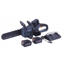 Пила аккумуляторная SF8J120 12