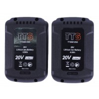 Пила аккумуляторная SF8J120 12