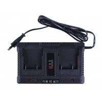 Пила аккумуляторная SF8J120 12