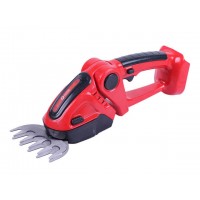 Аккумуляторные ножницы + кусторез TM-SH704Li 21V 2А АКБ + зарядное устройство - ТАТА