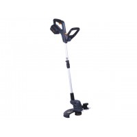 Триммер аккумуляторный TTG8A220 20V АКБ 4А + зарядное устройство - TTG