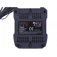 Триммер аккумуляторный TTG8A220 20V АКБ 4А + зарядное устройство - TTG