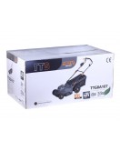 Газонокосилка аккумуляторная TTG8A107-J 20V 2 АКБ (4А;4A) + зарядное устройство - TTG