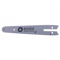 Шина 6 дюймов для аккумуляторной пилы