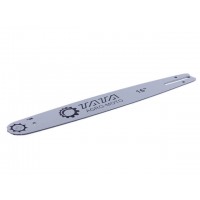 Шина 16 дюймов для аккумуляторной пилы