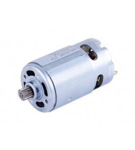 Мотор для аккумуляторной пилы TM-CS401BLi 6