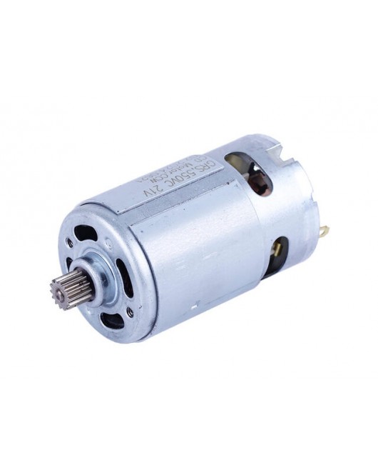 Мотор для аккумуляторной пилы TM-CS401BLi 6