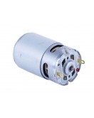 Мотор для аккумуляторной пилы TM-CS401BLi 6