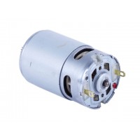 Мотор для аккумуляторной пилы TM-CS401BLi 6