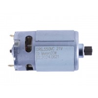 Мотор для аккумуляторной пилы TM-CS401BLi 6