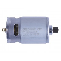 Мотор для аккумуляторной пилы TM-CS413Li 6