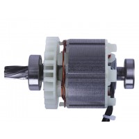 Мотор для аккумуляторной пилы TM-CS405BLi 12