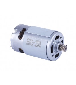 Мотор для аккумуляторной пилы TM-CS403BLi 6