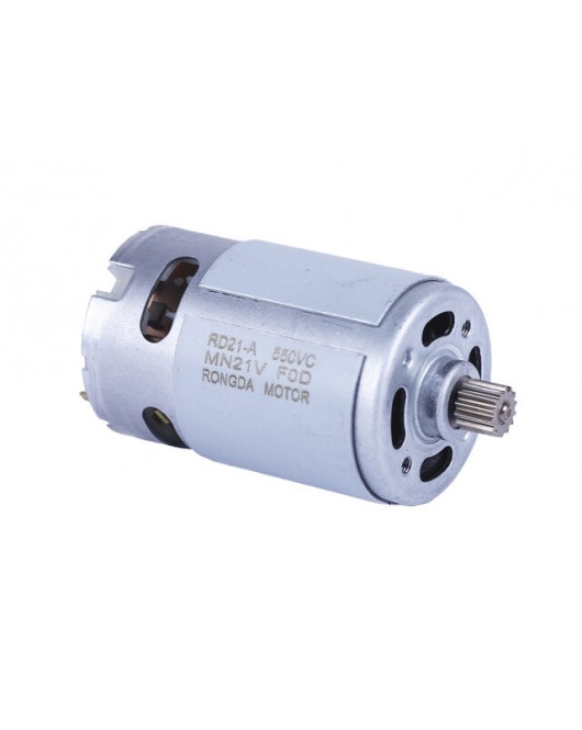 Мотор для аккумуляторной пилы TM-CS403BLi 6