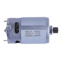 Мотор для аккумуляторной пилы TM-CS403BLi 6 Мотор для аккумуляторной пилы TM-CS403BLi 6