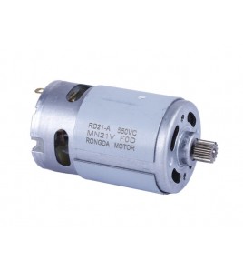 Мотор для аккумуляторной пилы TM-CS413BLi 6