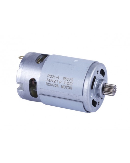Мотор для аккумуляторной пилы TM-CS413BLi 6