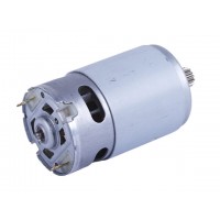 Мотор для аккумуляторной пилы TM-CS413BLi 6