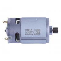 Мотор для аккумуляторной пилы TM-CS413BLi 6