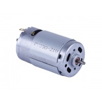 Мотор для аккумуляторных ножниц + кусторез TM-SH704Li FY390-21V