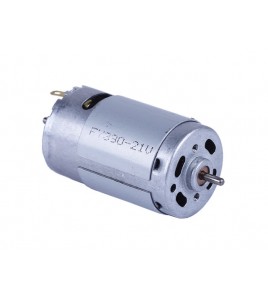 Мотор для аккумуляторных ножниц + кусторез TM-SH704Li FY390-21V