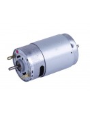 Мотор для аккумуляторных ножниц + кусторез TM-SH704Li FY390-21V