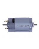 Мотор для аккумуляторных ножниц + кусторез TM-SH704Li FY390-21V