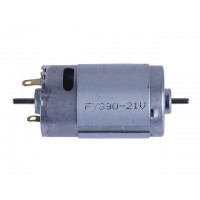 Мотор для аккумуляторных ножниц + кусторез TM-SH704Li FY390-21V