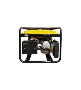 Генератор бензин YG10000 (7KW) с электростартером - YBX