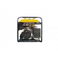 Генератор бензин YG6500 (5KW) с электростартером - YBX